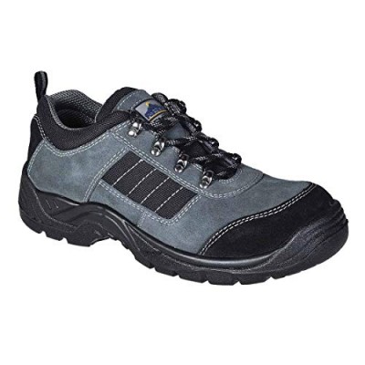 Calzatura di sicurezza bassa S1 P SRC FW64